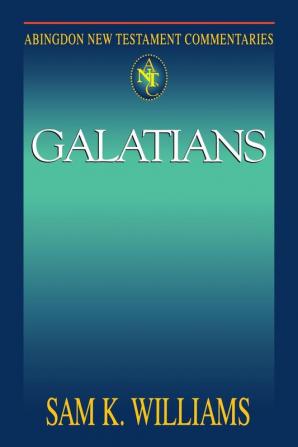 Abingdon New Testament Commentaries: Galatians