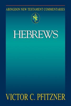 Hebrews (Abingdon New Testament Commentaries)