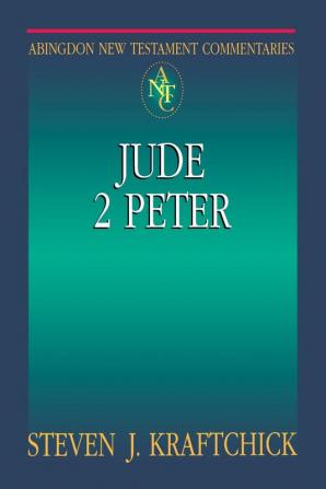 Antc: Jude & 2 Peter (Abingdon New Testament Commentaries)