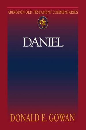 Daniel (Abingdon Old Testament Commentaries)