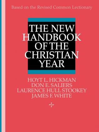 The New Handbook of the Christian Year