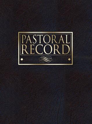 Pastoral Record