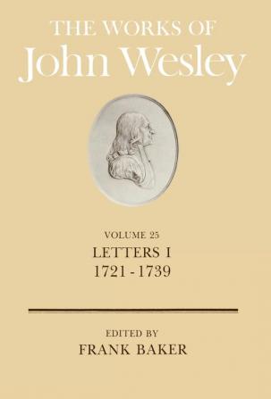 The Works: 1721-1739: v. 25