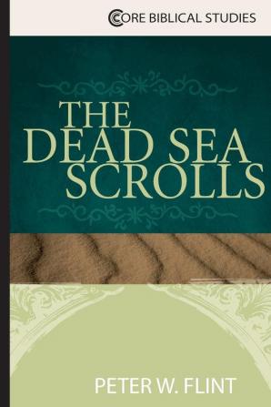 The Dead Sea Scrolls (Essential Guide S.)