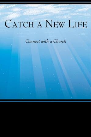 Catch a New Life: Connect with a Church (Gofish)