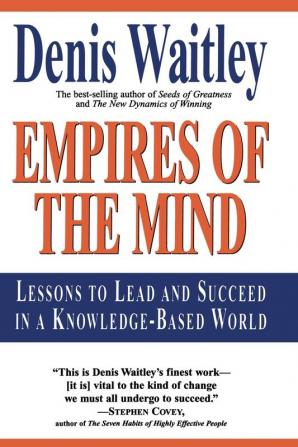 Empires of the Mind