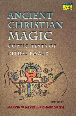 Ancient Christian Magic