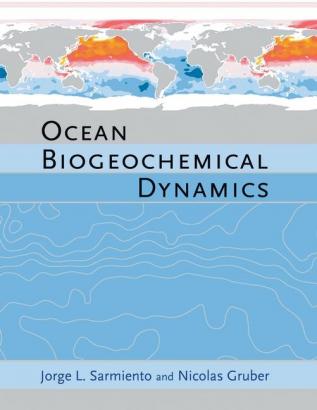 Ocean Biogeochemical Dynamics