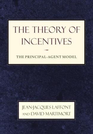 The Theory of Incentives