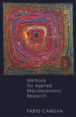 Methods for Applied Macroeconomic Research