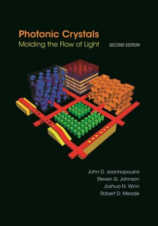 Photonic Crystals