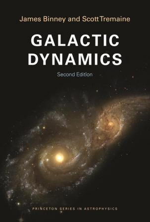 Galactic Dynamics