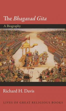 The Bhagavad Gita