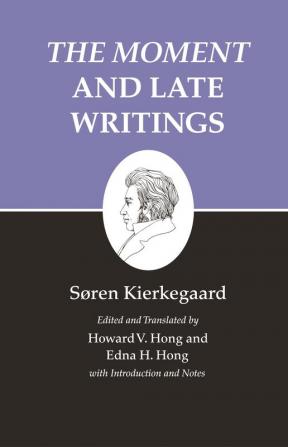 Kierkegaard's Writings, XXIII, Volume 23