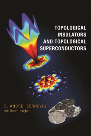 Topological Insulators and Topological Superconductors