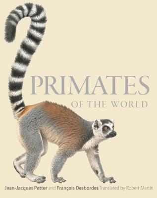 Primates of the World