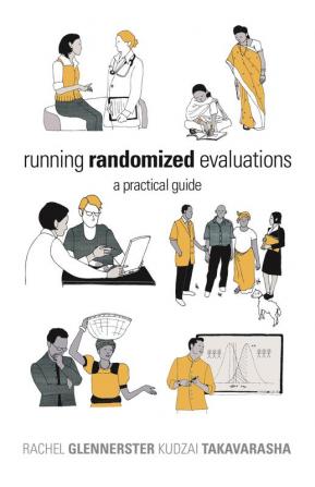 Running Randomized Evaluations