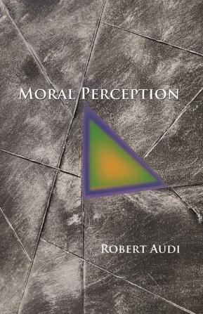 Moral Perception