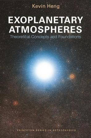 Exoplanetary Atmospheres