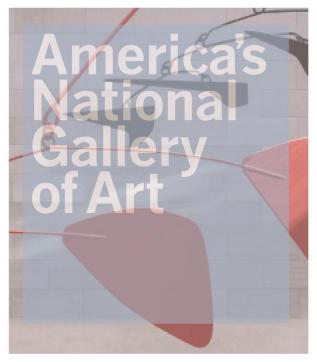 America's National Gallery of Art