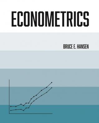 Econometrics