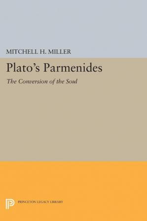 Plato's PARMENIDES