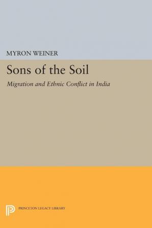 Sons of the Soil