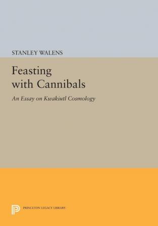 Feasting With Cannibals