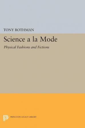 Science a la Mode