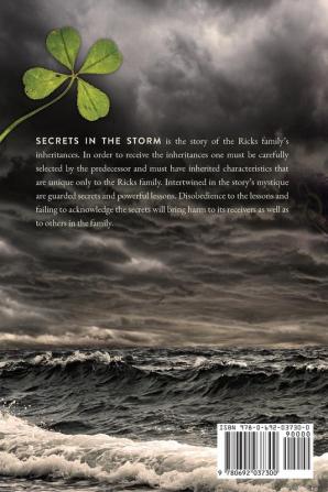 Secrets in the Storm