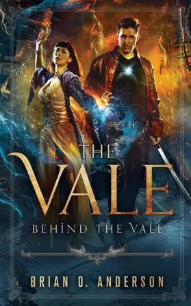 The Vale: Behind The Vale: 1