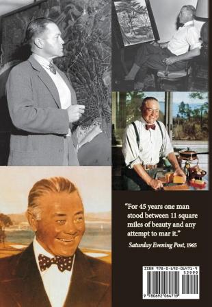 Boss: The story of S.F.B Morse the founder of Pebble Beach