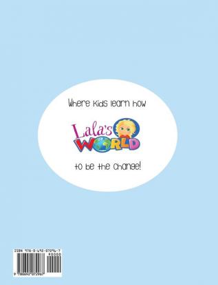 LaLa Feels Blah-La (Lala's World)