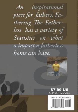 Fathering the Fatherless