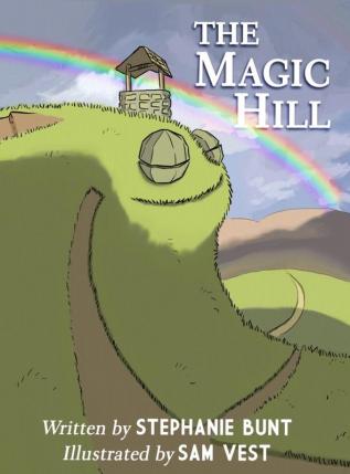 The Magic Hill