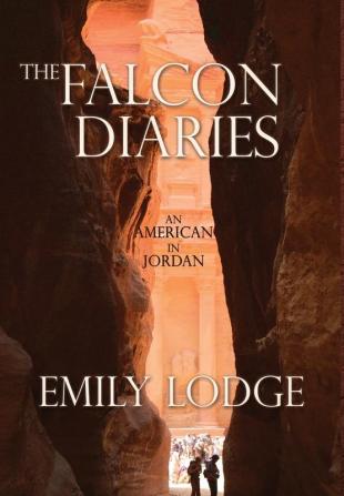 The Falcon Diaries: An American in Jordan