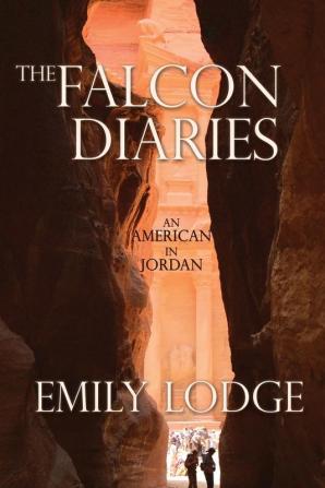 The Falcon Diaries: An American in Jordan