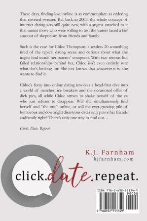 Click Date Repeat: 1