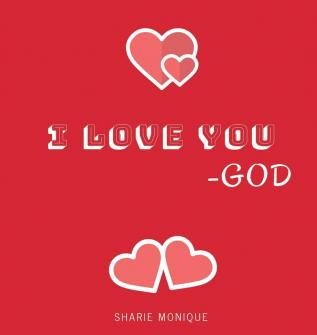 I Love You -God