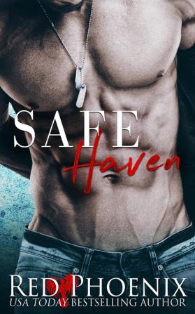 Safe Haven: 1 (Captain's Duet)