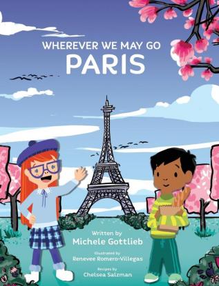 Wherever We May Go: Paris: 2