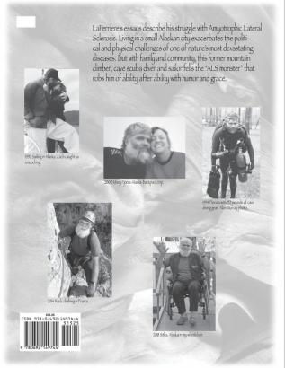 Just Another Adventure: Living with Amyotrophic Lateral Sclerosis (ALS)