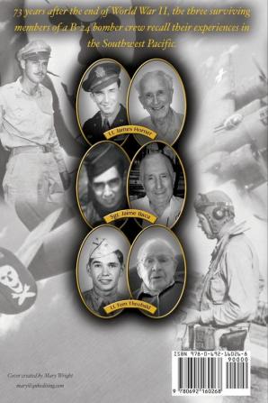 It Wasn't So Jolly: The Story of the Jolly Rogers and the James Horner Crew 1942-1945