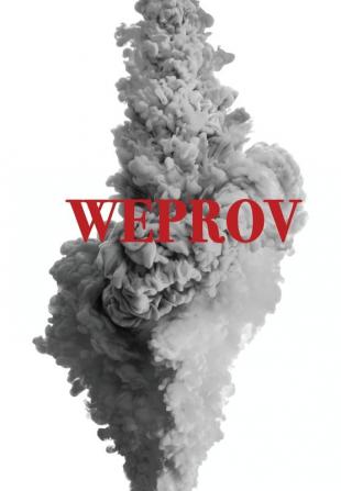 WePROV: 3 (Monologue Collection)