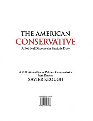 The American Conservative