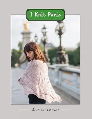 I Knit Paris