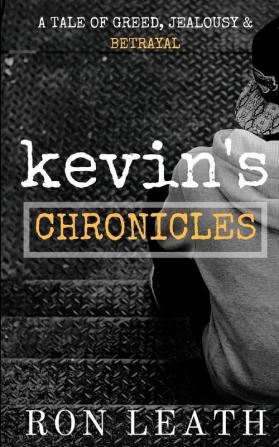 Kevin's Chronicles