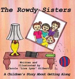 The Rowdy Sisters