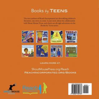 The Princess of Fort Hill Shelter: 6 (Books by Teens)