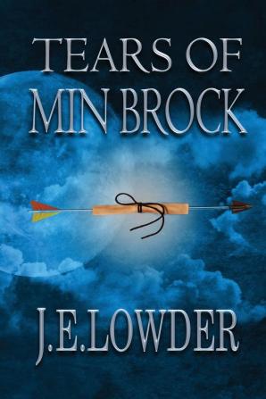 Tears of Min Brock: 1 (War of Whispers)